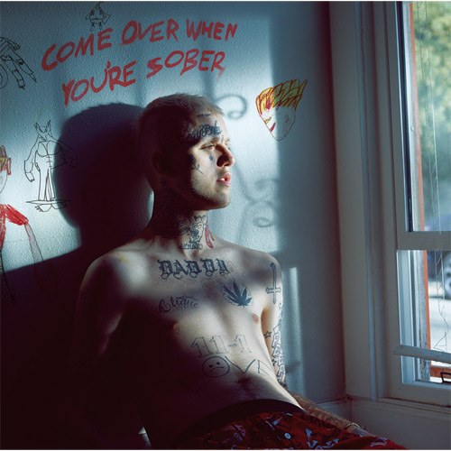 Lil Peep (릴 핍) - Come Over When You’re Sober, Pt.2