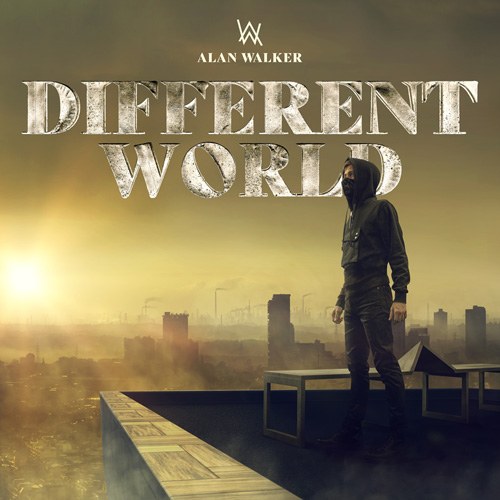 Alan Walker (알렌워커) - 정규1집 [Different World]