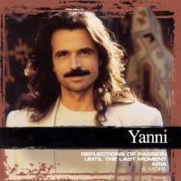 Yanni(야니) - Collections