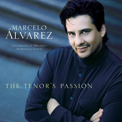 Marcelo Álvarez (마르첼로 알바레즈) - The Tenor’s Passion