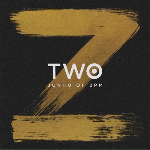 준호(2PM) - 베스트앨범 [TWO] (CD+DVD)