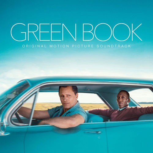Green Book (그린 북) OST