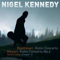 Nigel Kennedy(나이젤 케네디)(violin) - Beethoven & Mozart : Violin Concerto(베토벤 & 모차르트 : 바이올린 협주곡)