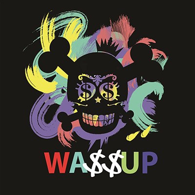 와썹 (Wa$$up) - Showtime