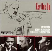 Bobby Henderson/Sir Charles Thompson/Ray Bryant - Key One Up