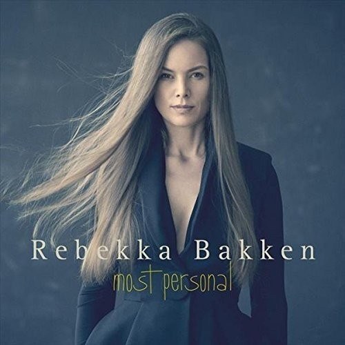 Rebekka Bakken (레베카 바켄) - Most Personal (2CD)