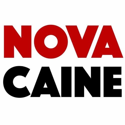 노바케인 (NovaCaine) - Brilliant Move