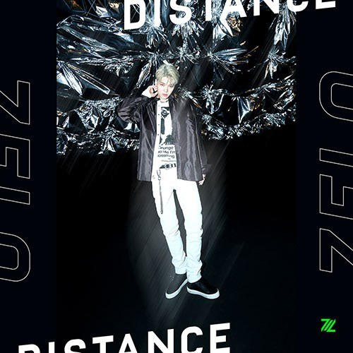 젤로 (ZELO) - DISTANCE (일반반)