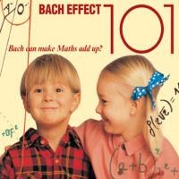바흐 이펙트 101 (Bach Effect 101 : Bach can make Maths add up?) (6CD)