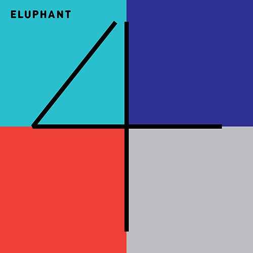 이루펀트(Eluphant) - 정규4집 [4]