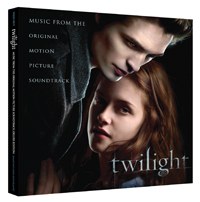 O.S.T - Twilight (트와일라잇)(CD+DVD Special Edition)