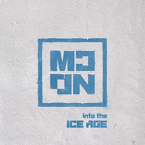 엠씨엔디 (MCND) - 데뷔 앨범 [into the ICE AGE]