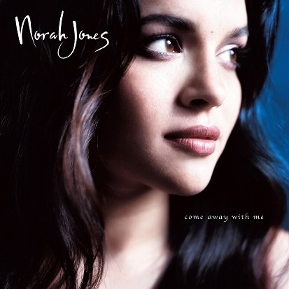 Norah Jones  - Come Away With Me [재발매]