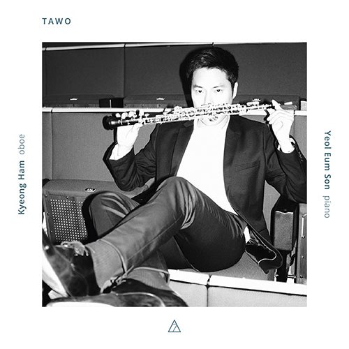 함경 & 손열음 (Kyeong Ham & Yeol Eum Son) - TAWO