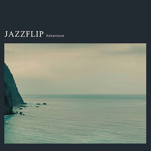 재즈플립 (Jazzflip) - 정규1집 [Adventure]