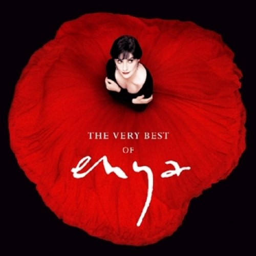 Enya(엔야) - The Very Best Of Enya