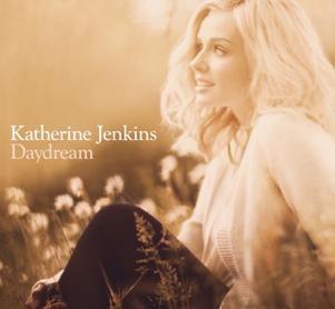 Katherine Jenkins(캐서린 젠킨스) - Daydream