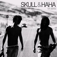 스컬 & 하하(Skull & Haha)  - Ya Man