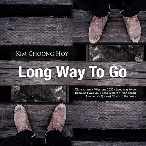 김중회 트리오 (Kim Choonghoy Trio) - Long Way To Go