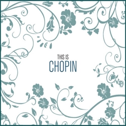 Various - This is Chopin (디스 이즈 쇼팽)(3Disc)