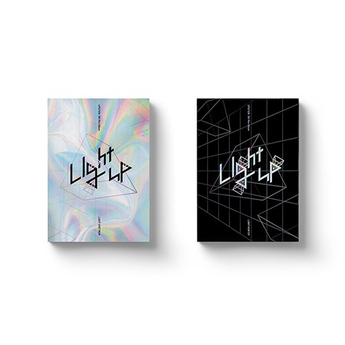 [세트] 업텐션 (UP10TION) - 미니9집 [Light UP]