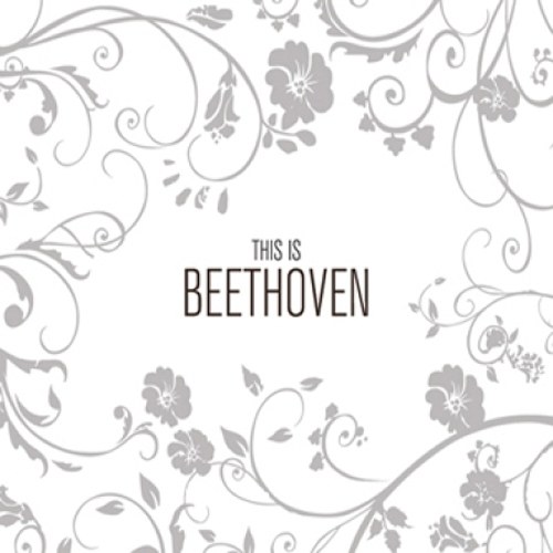 Various - This Is Beethoven (디스 이즈 베토벤)(3Disc)