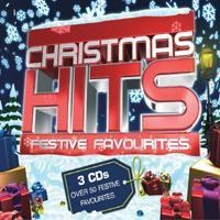 V.A - Christmas Hits (3CD)