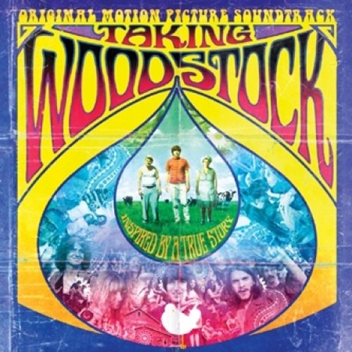 O.S.T - Taking Woodstock (테이킹 우드스탁)