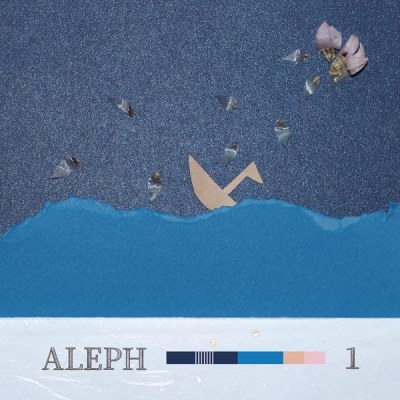 알레프(ALEPH) - 1