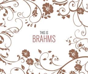 Various - This Is Brahms(디스 이즈 브람스 )[3Disc]