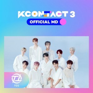 [TO1(티오원)] KCON:TACT3 OFFICIAL MD