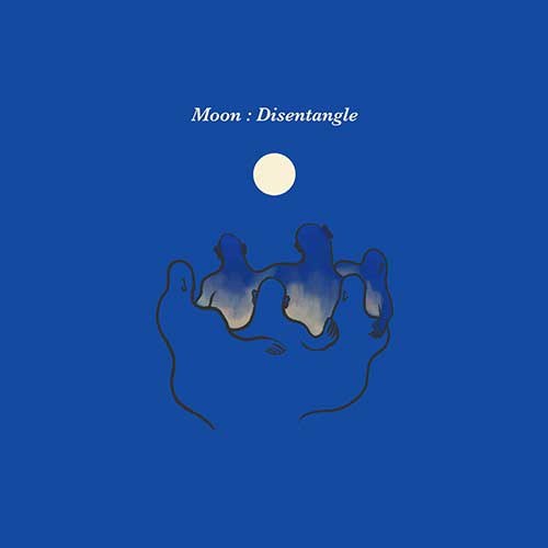 서도밴드 - 1st EP [Moon : Disentangle]