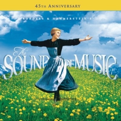 O.S.T - The Sound Of Music (사운드 오브 뮤직) : 45th Anniversary Edition
