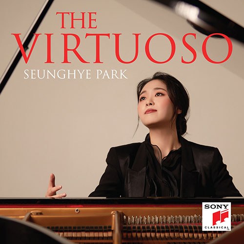 박승혜 (Seunghye Park) - The Virtuoso (비르투오소)