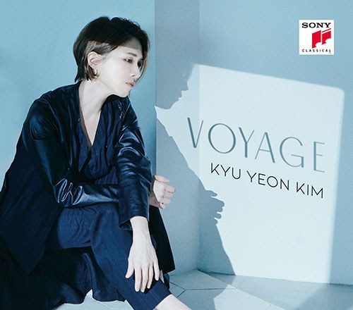김규연 (KYU YEON KIM) - Voyage 