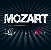 O.S.T - Mozart L'Opera Rock (뮤지컬 모차르트 락 오페라)