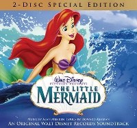 O.S.T - Little Mermaid : Special Edition (2Disc)
