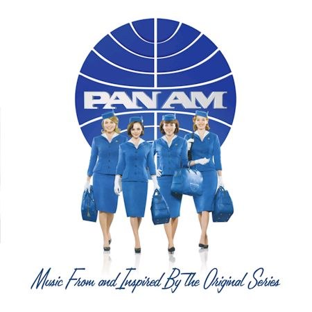 O.S.T. - Pan Am (팬암)