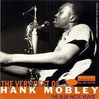 Hank Mobley(행크 모블리) - The Very Best Of Hank Mobley - The Blue Note Years