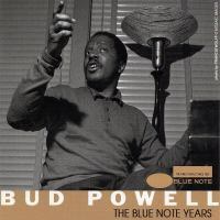 Bud Powell(버드파웰) - The Very Best Of Bud Powell - Blue Note Years