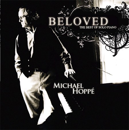 Michael Hoppe(마이클 호페) - Beloved(The Best Of Solo Piano)
