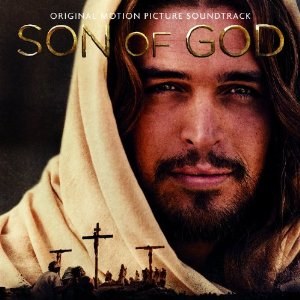 O.S.T. - Son Of God (선오브갓)(Score)
