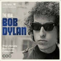 Bob Dylan(밥 딜런) - The Ultimate Bob Dylan Collection : The Real... Bob Dylan(3Disc)