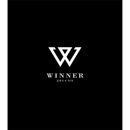 위너(WINNER) - WINNER DEBUT ALBUM [2014 S/S] - LAUNCHING EDITION -