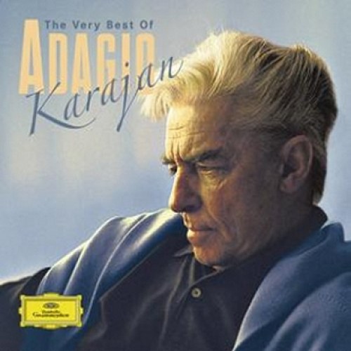 Herbert Von Karajan - The Very Best of Adagio(베리 베스트 오브 아다지오)