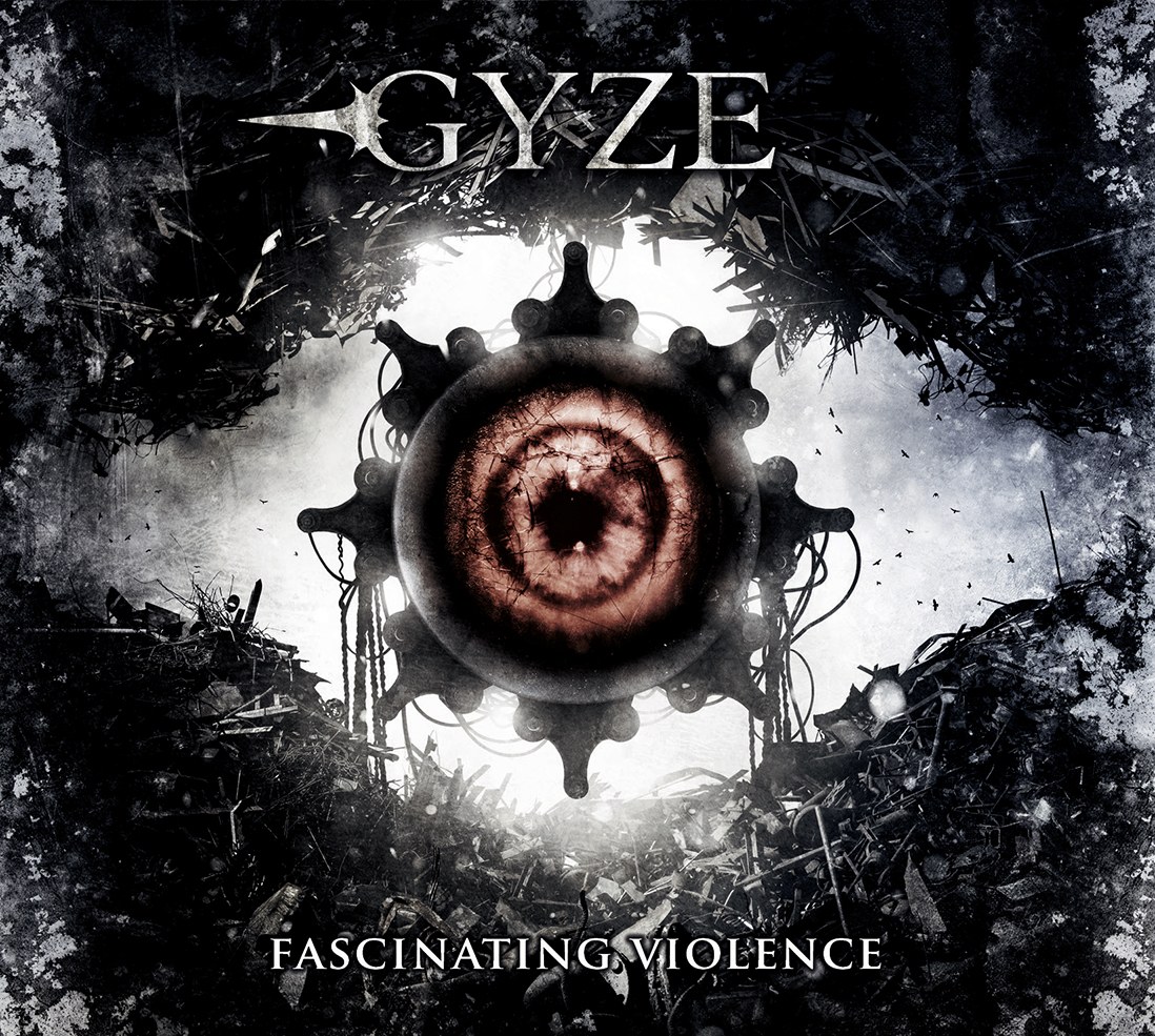 기제(GYZE) - Fascinating Violence