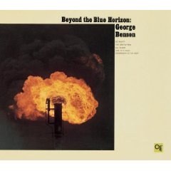 George Benson(조지 밴슨)(guitar) - Beyond The Blue Horizon