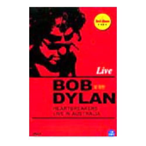 Bob Dylan(밥 딜런) - 밥 딜런 - 호주 라이브