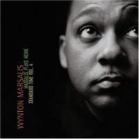 Wynton Marsalis(윈튼 마살리스)[trumpet] - Standard Time Vol.4 - Marsalis Plays Monk