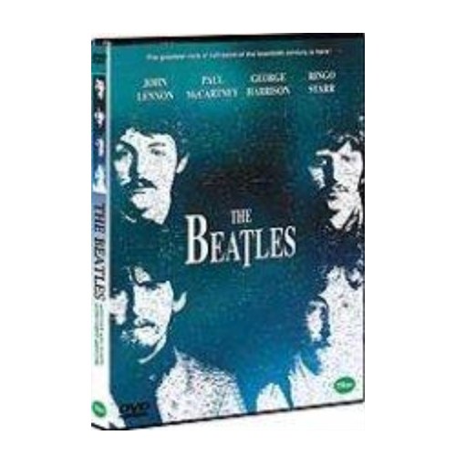 The Beatles : HELP (비틀즈 주연영화)